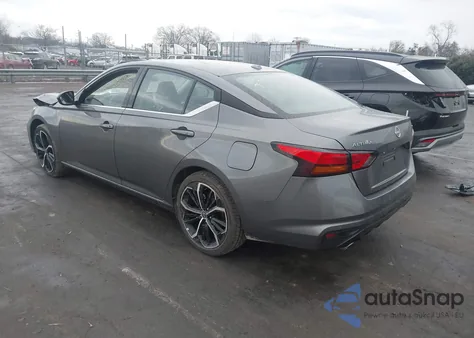 2024 Nissan Altima Sr Fwd z USA, uszkodzony, nr VIN 1N4BL4CV4RN430229